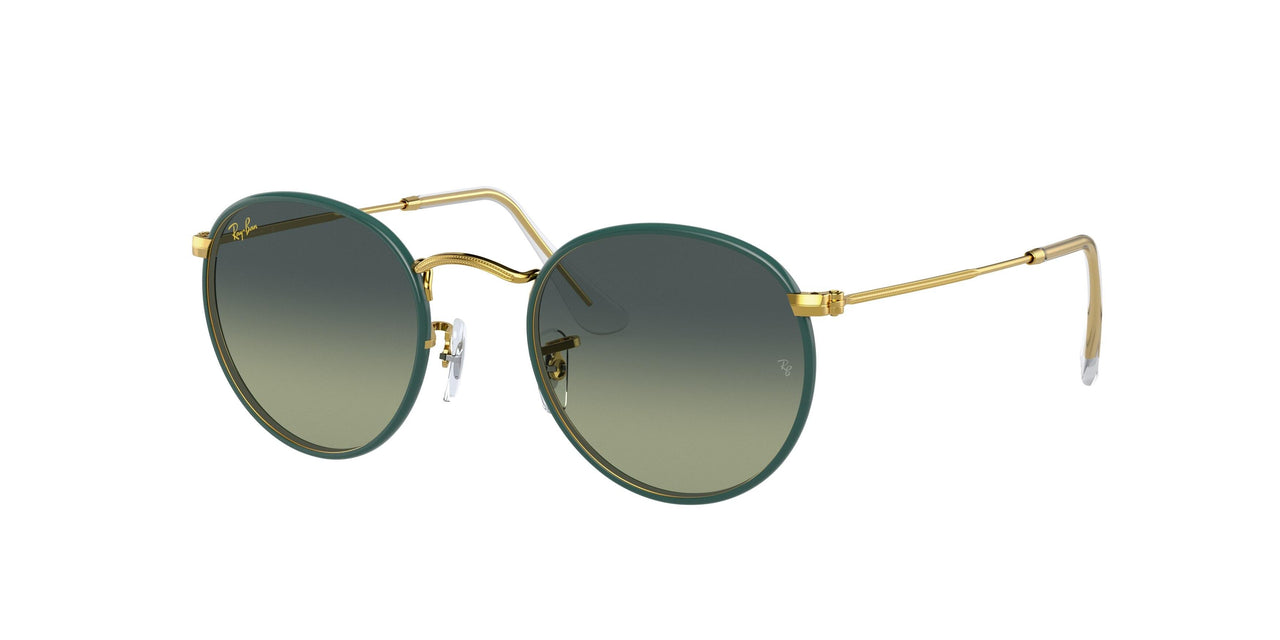Ray-Ban Round Full Color 3447JM Sunglasses