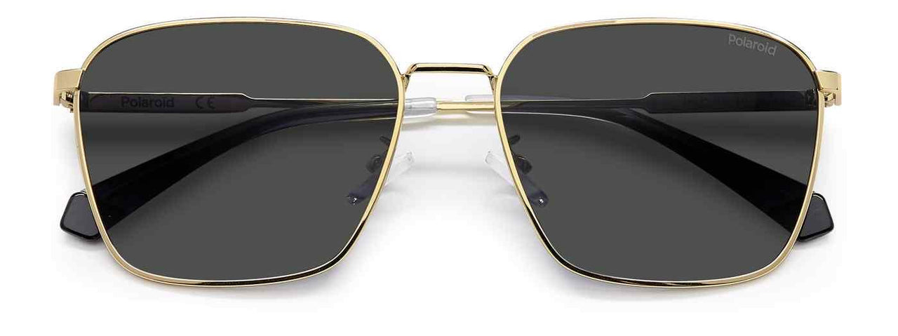 0LOJ-M9 - GOLD CRYSTAL - Gray Pz