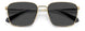 0LOJ-M9 - GOLD CRYSTAL - Gray Pz