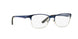 964S - Blue