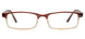 Rectangle Full Rim 201996 Eyeglasses
