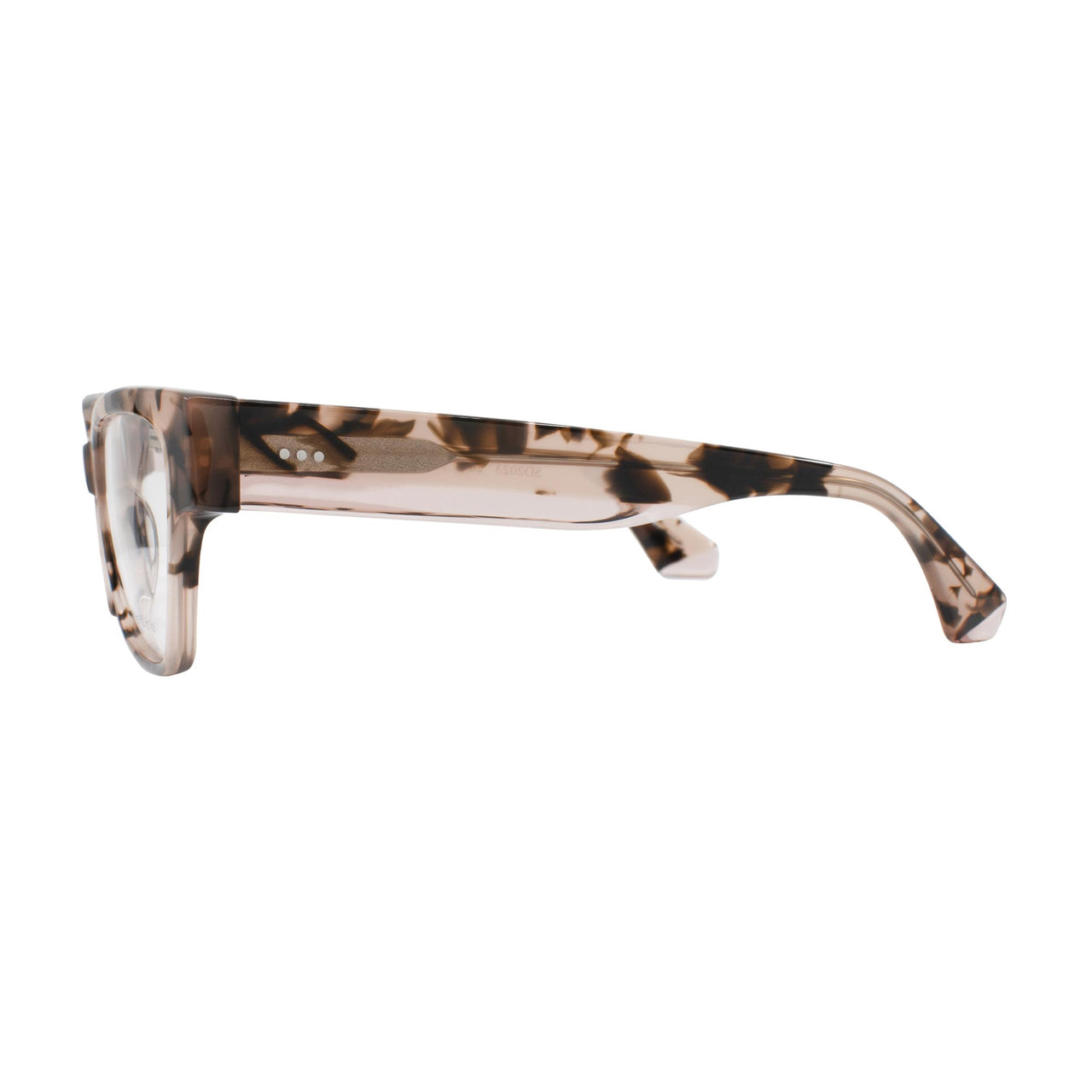 204 - Ecaille Rose Rose Tortoise