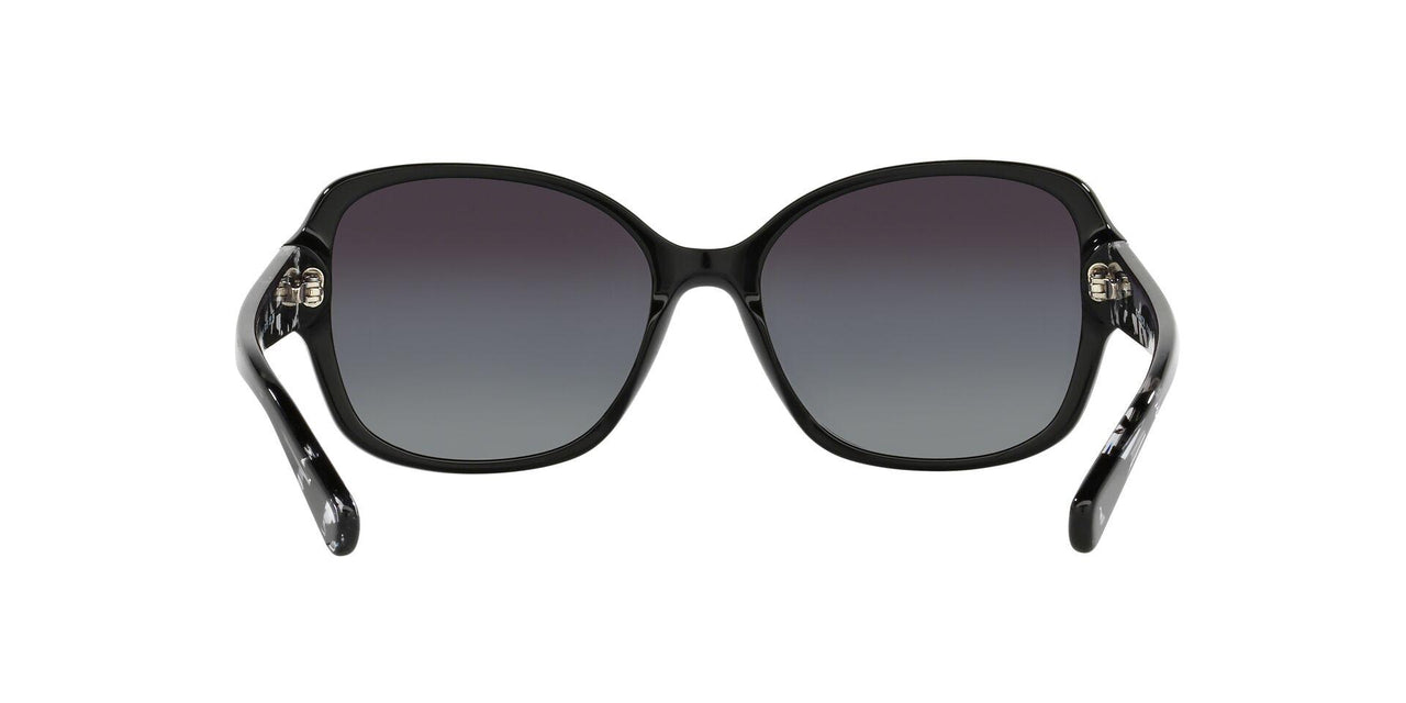 534811 - Black - Light Grey Gradient