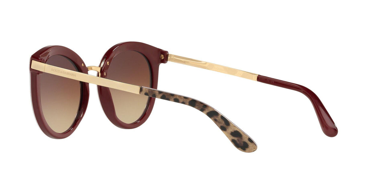 315513 - Multi - Brown Gradient