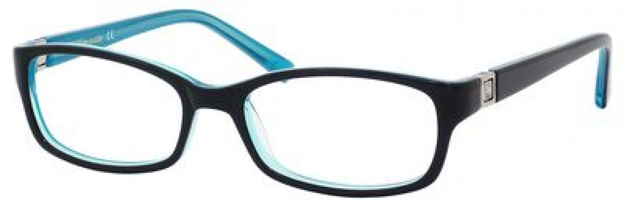 0DH4-00 - Black Aqua
