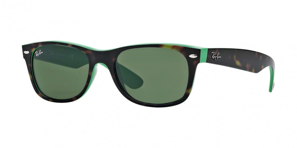 Ray Ban New Wayfarer 2132 Sunglasses - Medium - 55mm