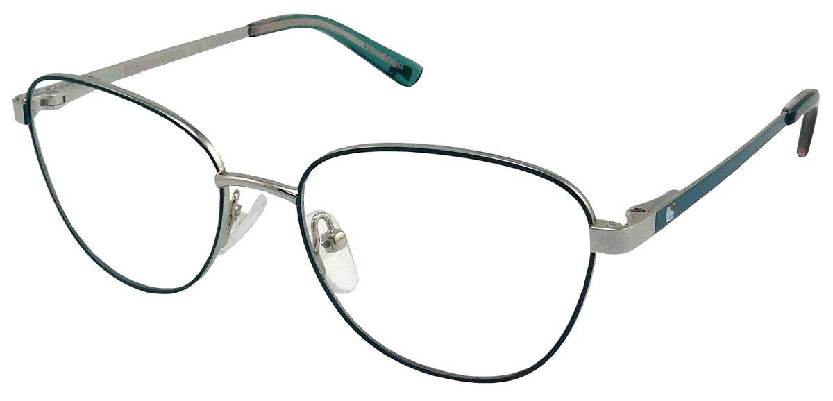 Hello Kitty 343 Eyeglasses