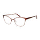 Isaac Mizrahi NY IM30036 Eyeglasses