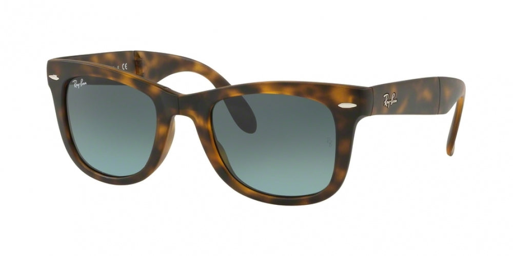Ray-Ban Folding Wayfarer 4105 Sunglasses