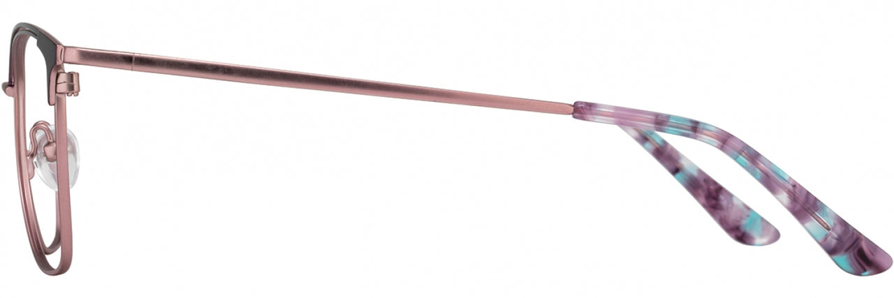 1 - Plum / Lilac