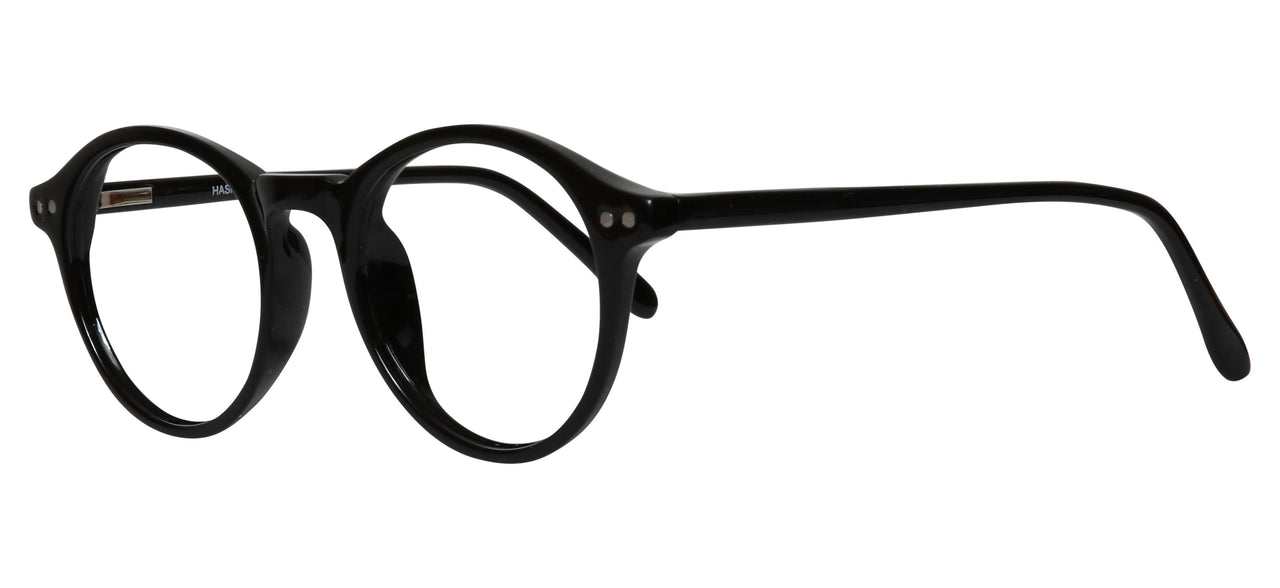 Black - Black