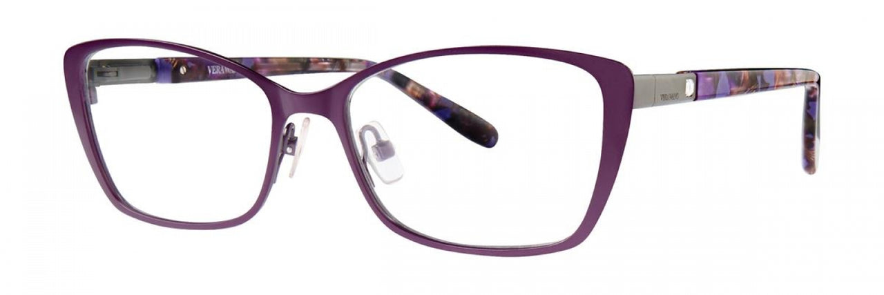 Vera Wang Brinn Eyeglasses