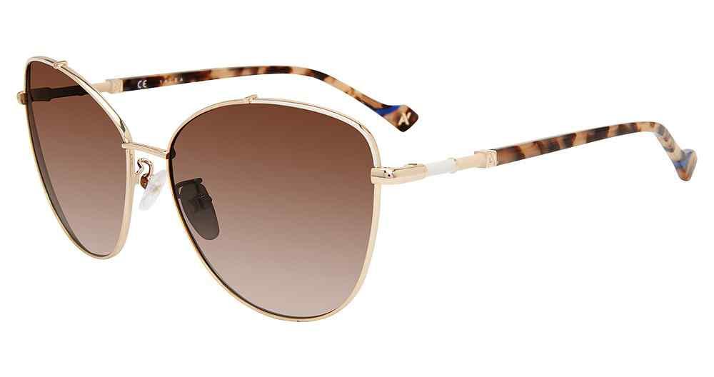 Yalea SYA029 Sunglasses
