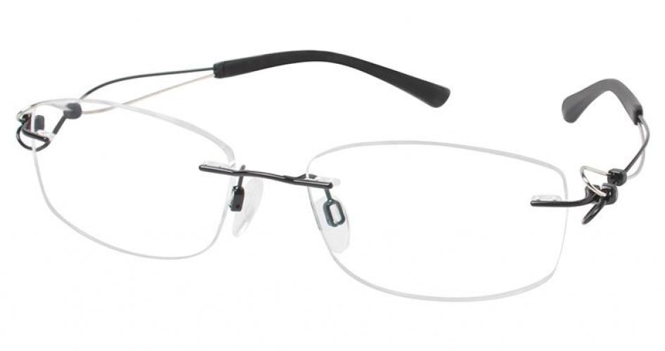 Line Art XL2063 Eyeglasses