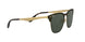 043/71 - Gold - Dark Green