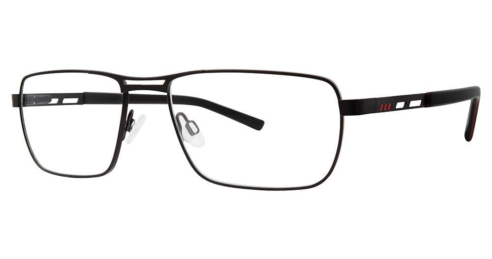 Shaquille O'Neal SO156M Eyeglasses