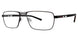 Shaquille O'Neal SO156M Eyeglasses