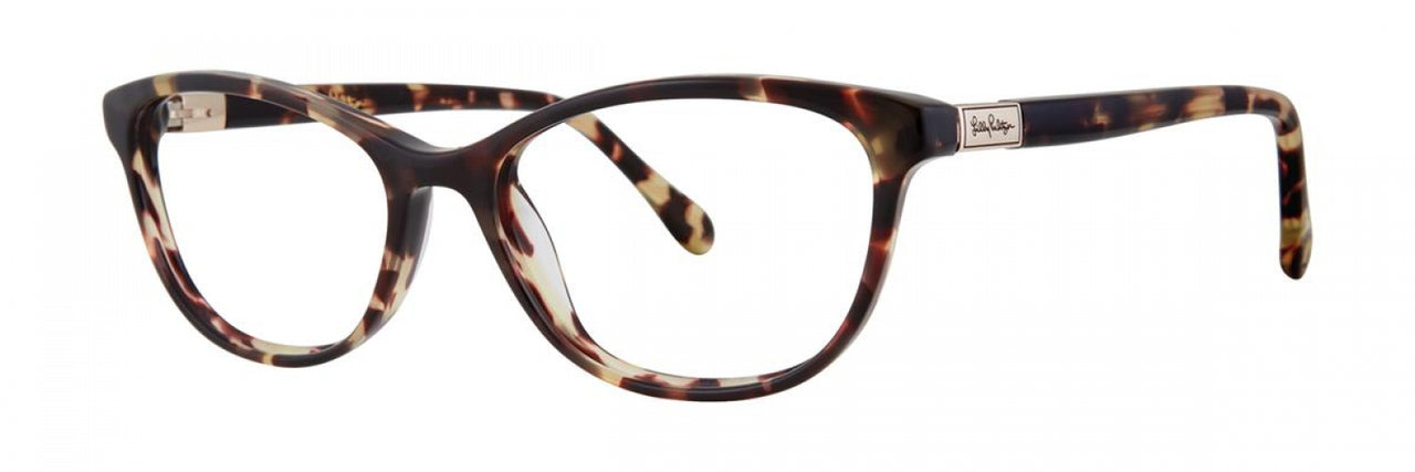 Lilly Pulitzer Foster Eyeglasses