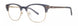 Original Penguin THE PRINCETON Eyeglasses