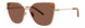 Vera Wang Shamea Sunglasses