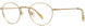 3 - Matte Gold
