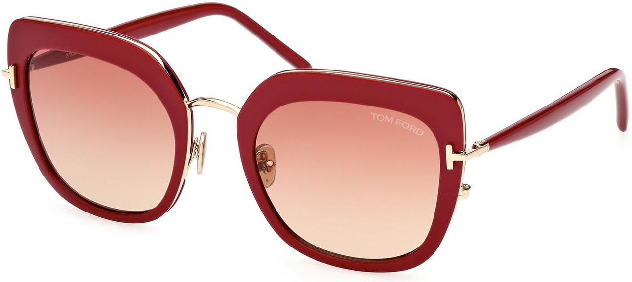 Tom Ford Virginia 0945 Sunglasses