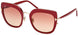 Tom Ford Virginia 0945 Sunglasses