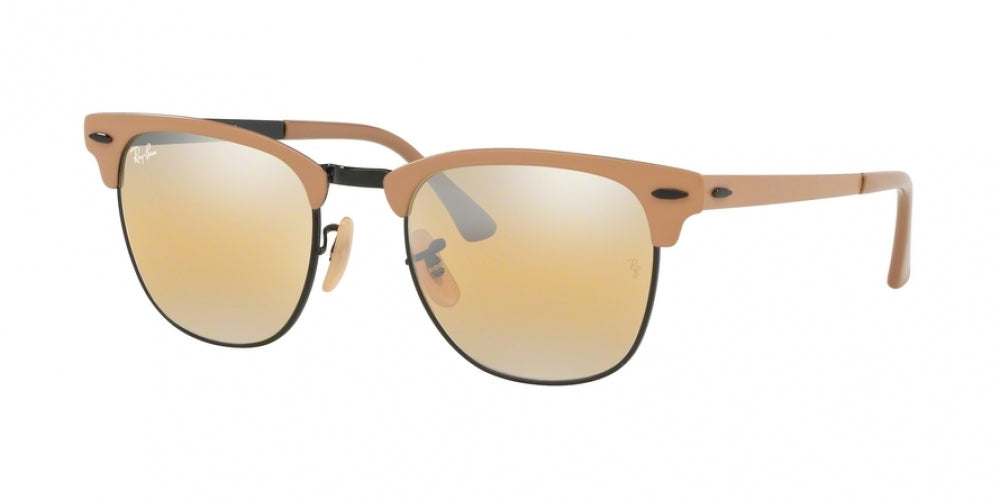 Ray-Ban Clubmaster Metal 3716 Sunglasses