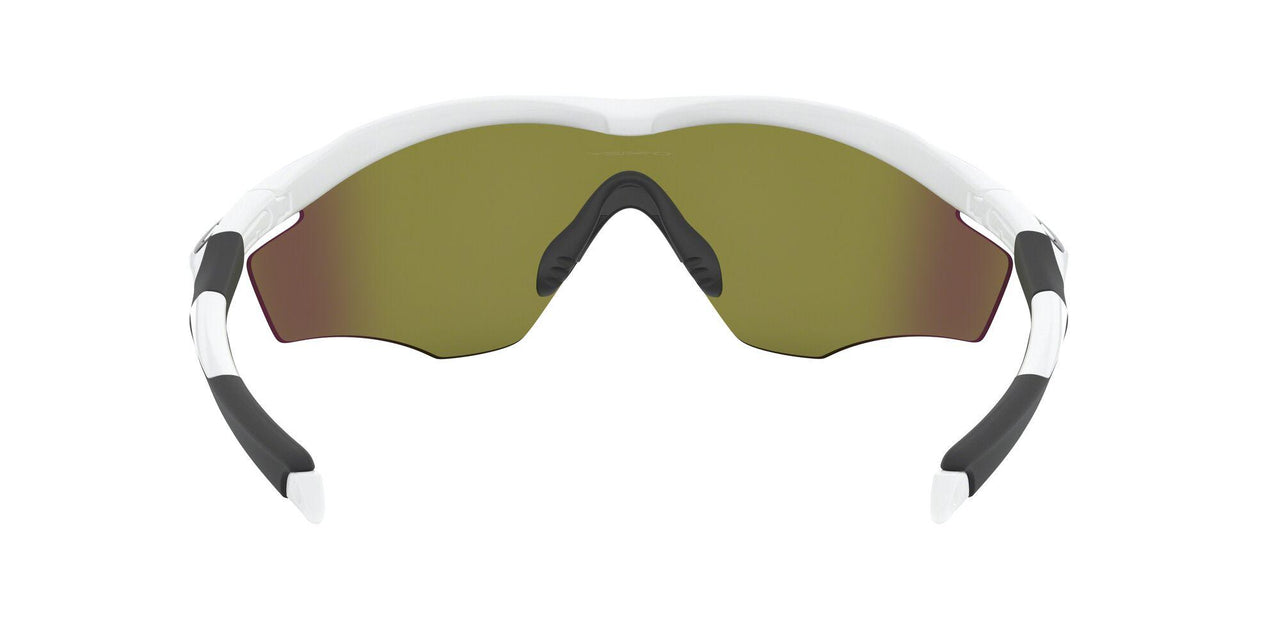 934305 - White - Fire Iridium