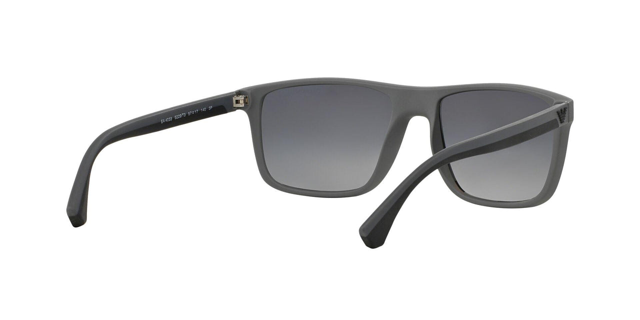 5229T3 - Black - Polar Grey Gradient