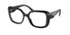 Prada 10ZV Eyeglasses