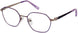 Hello Kitty 356 Eyeglasses