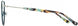 1 - Spruce / Chrome