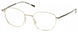 Moleskine 2103 Eyeglasses