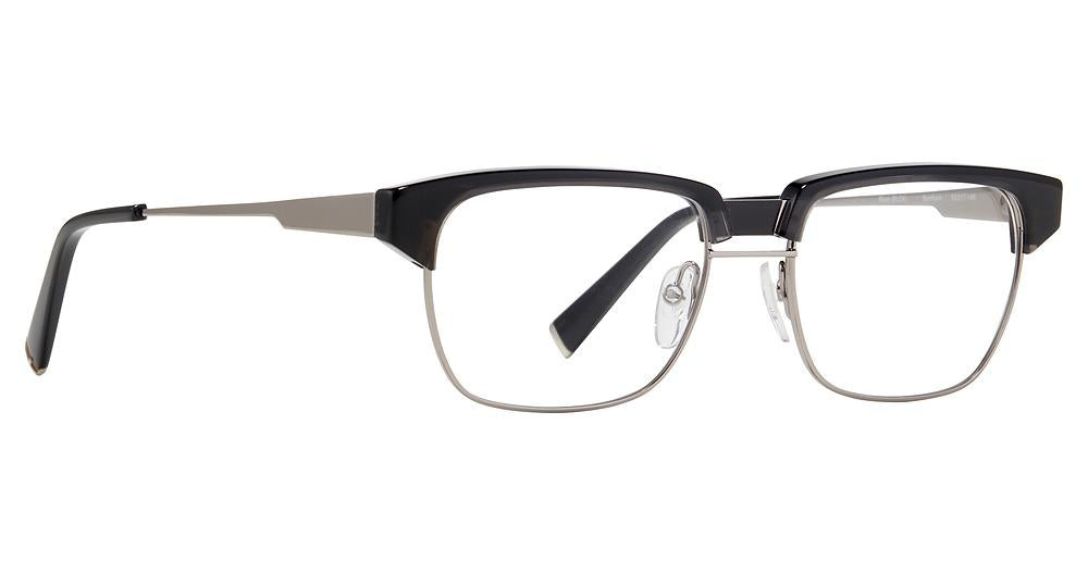 Mr Turk Burnham Eyeglasses