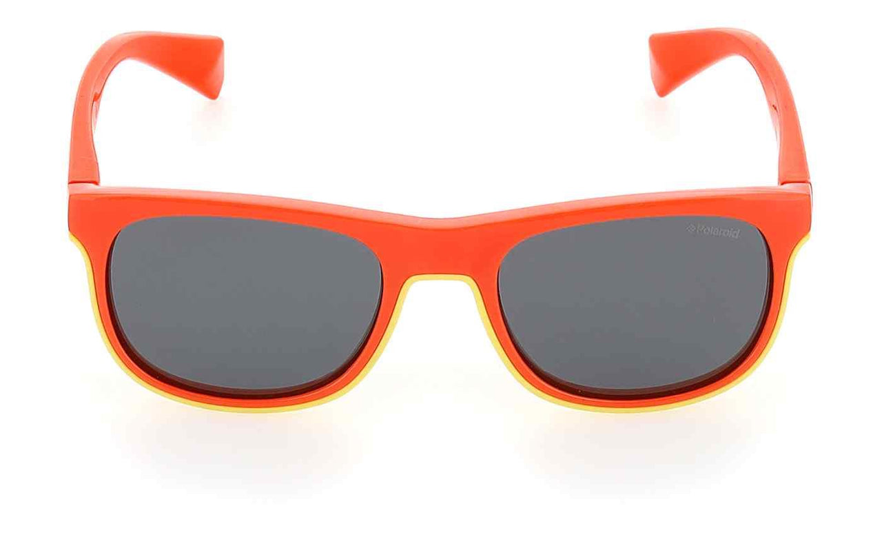 0C9A-M9 - Red - Gray Cp Pz Lens