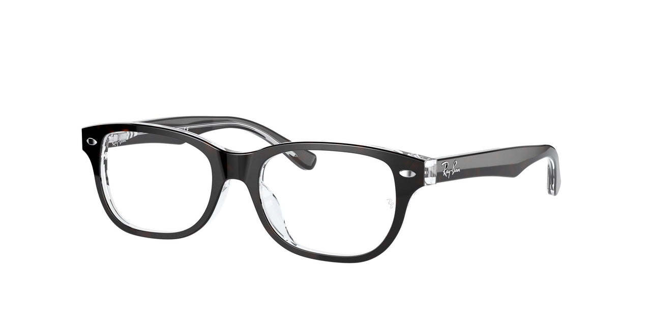 Ray-Ban Kids 0RY1555F Eyeglasses