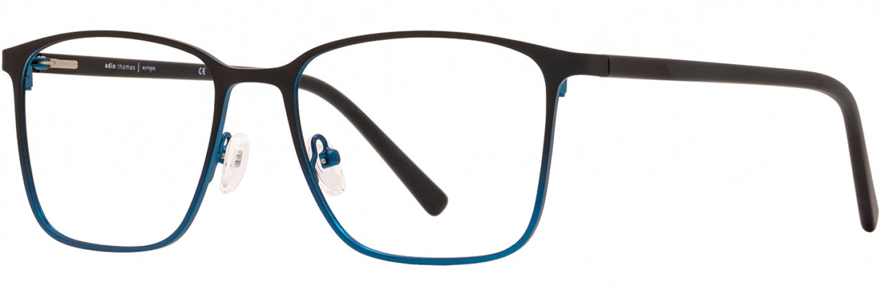 1 - Black / Cobalt