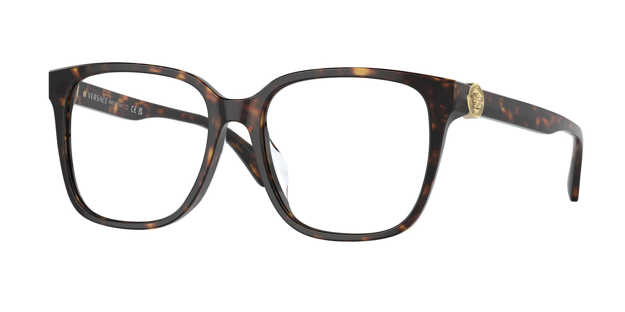Versace 3332D Eyeglasses