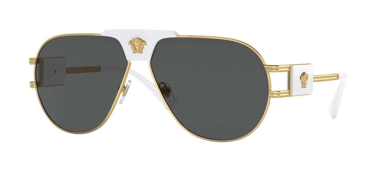 Versace 2252 Sunglasses