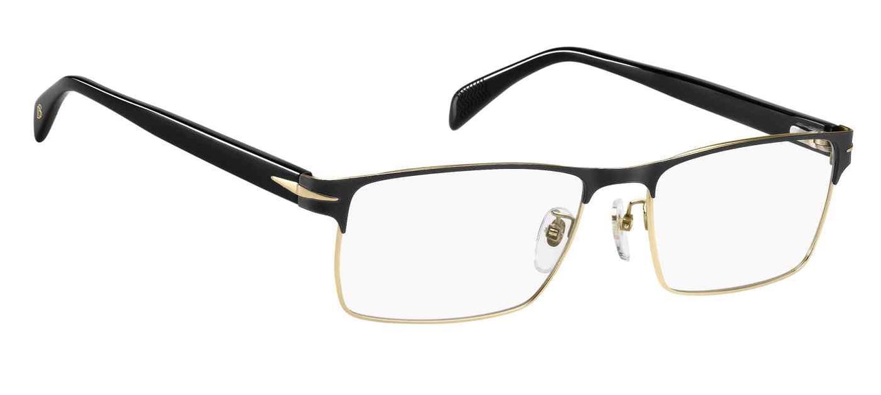 00NZ-00 - Matte Gd Black