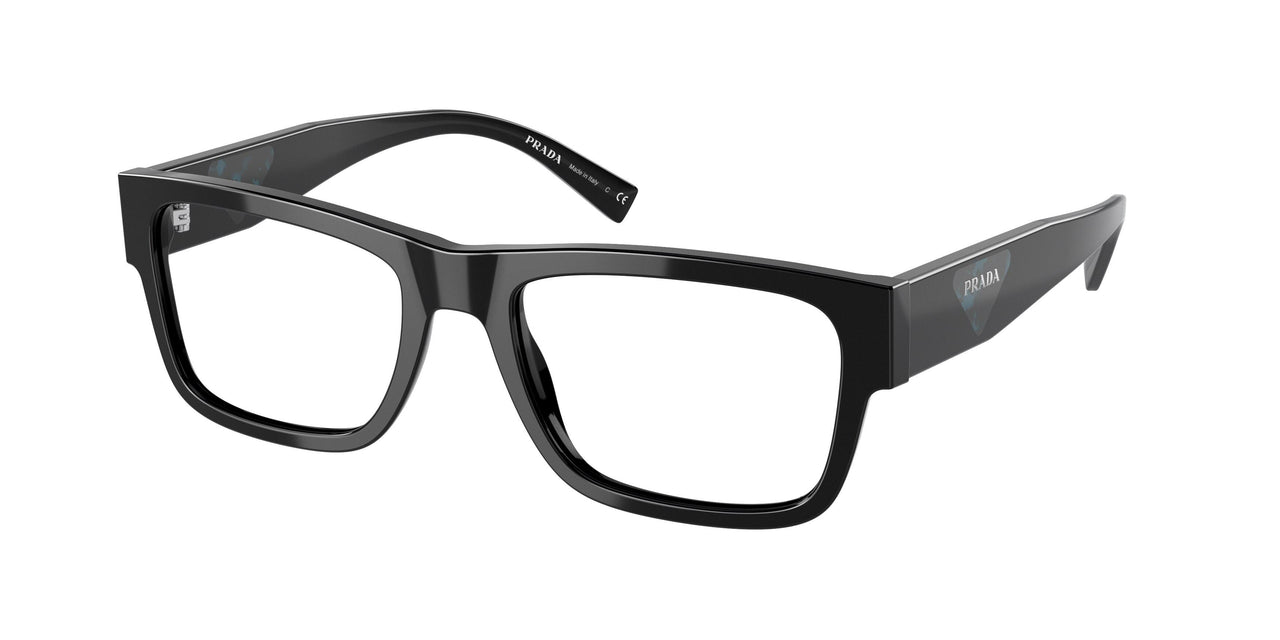 Prada 15YVF Eyeglasses
