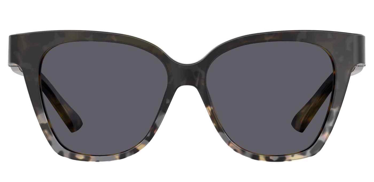 0PUU-IR - Animal Havana - Gray Blue