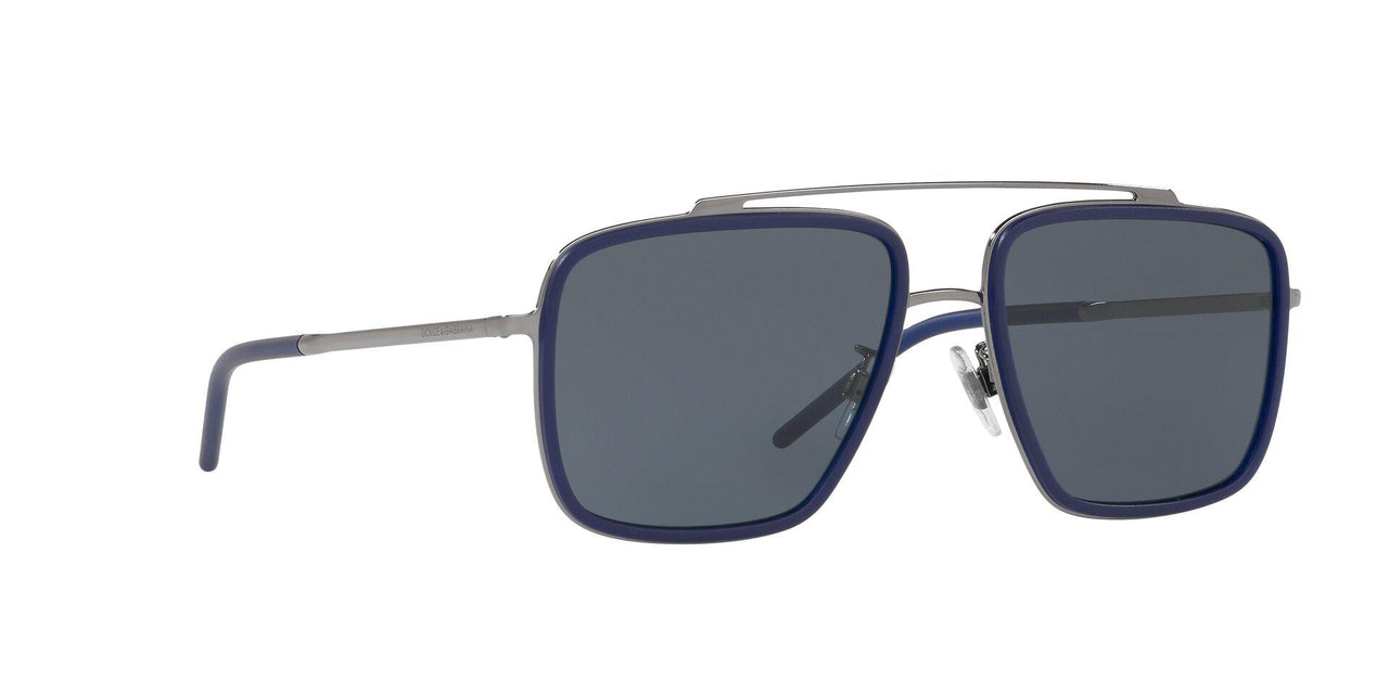04/80 - Blue - Dark Grey