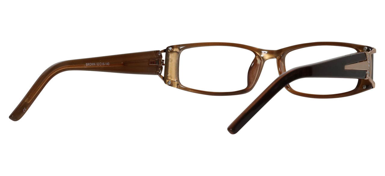 Brown - Brown