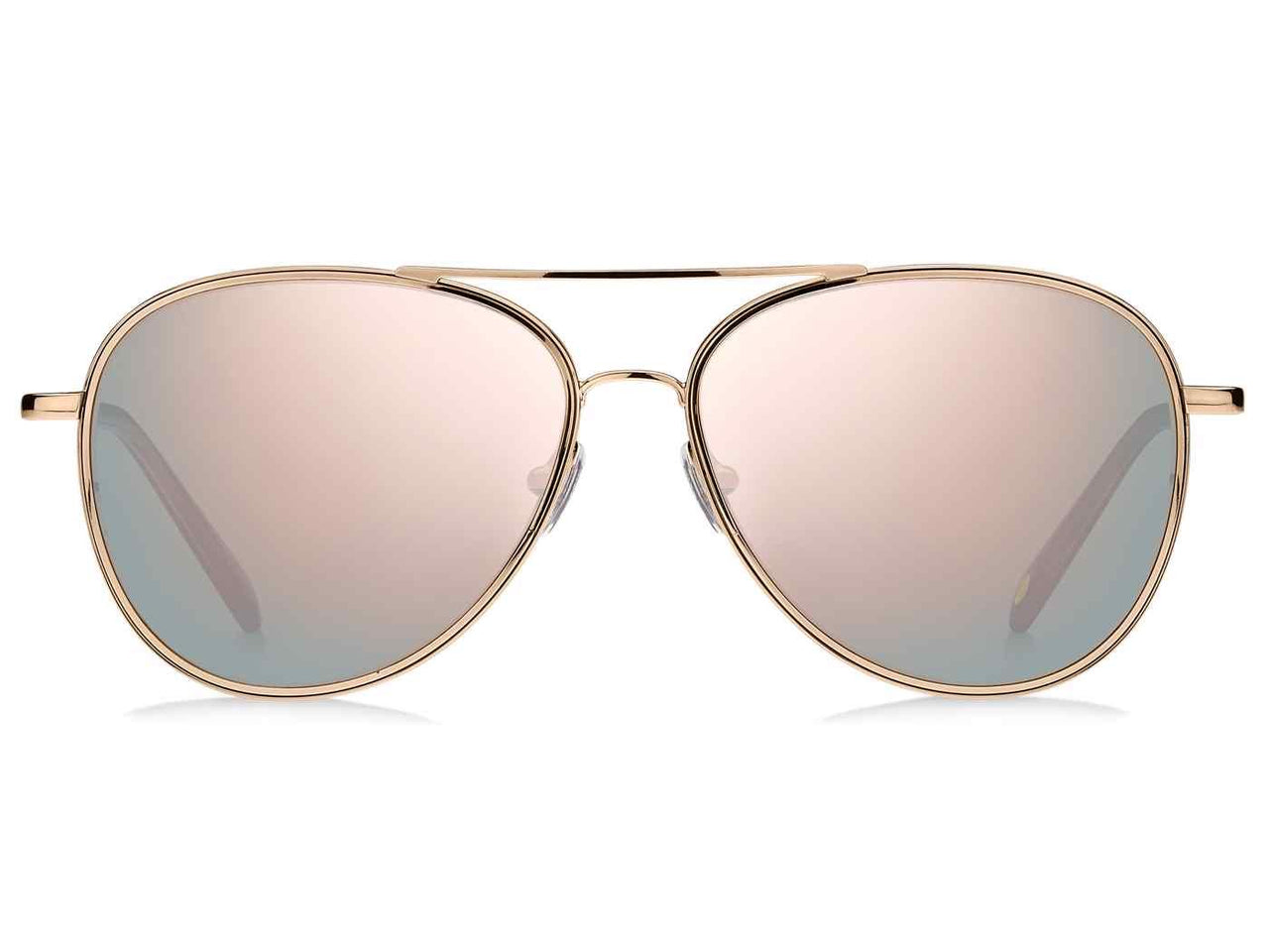 0AU2-0J - Red Gold - Gray Rose Gold
