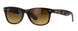 Ray Ban New Wayfarer 2132 Sunglasses - Medium - 55mm