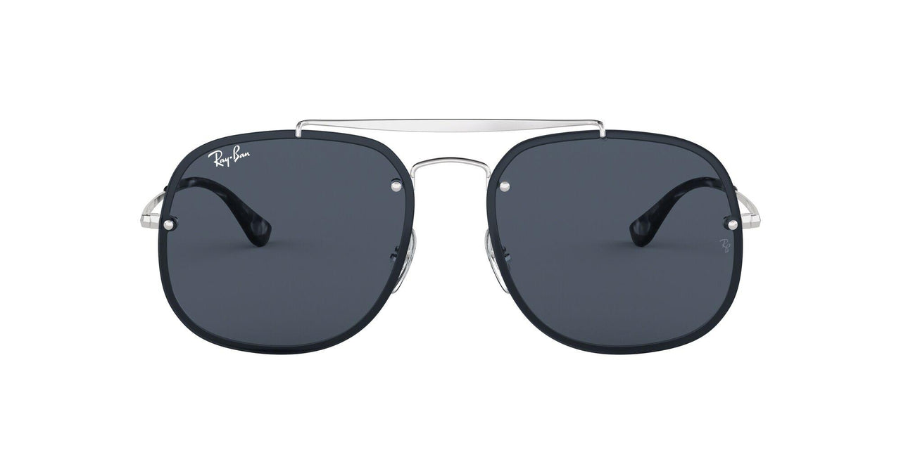 003/87 - Silver - Dark Grey