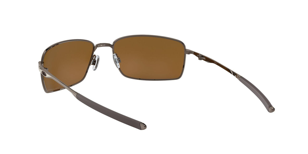 407506 - Gunmetal - Tungsten Iridium Polarized