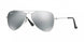Ray-Ban Kids Aviator 0RJ9506S Sunglasses